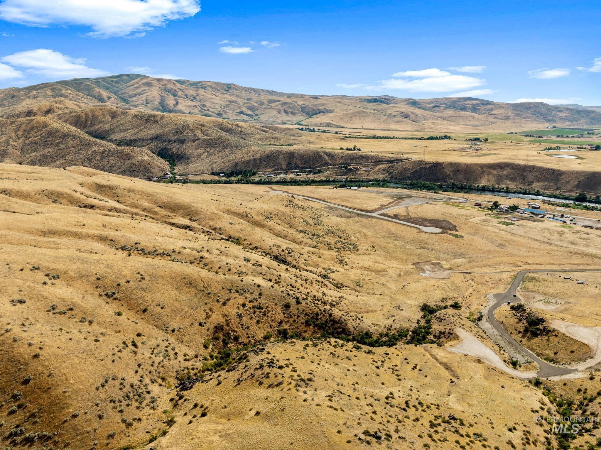 TBD Prairie Lane, Horseshoe Bend, Idaho 83629, Land For Sale, Price $484,999, 98994497