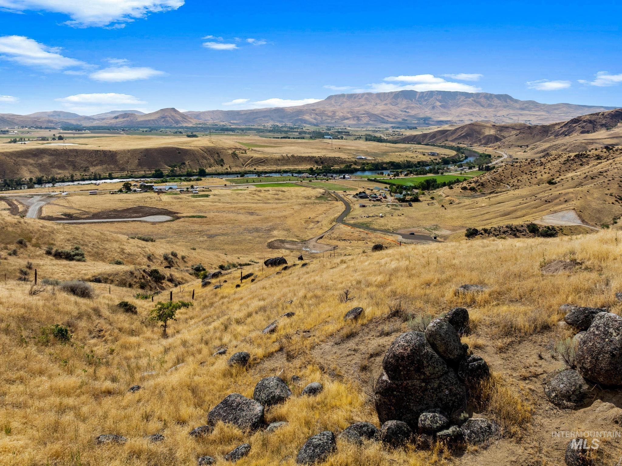 TBD Prairie Lane, Horseshoe Bend, Idaho 83629, Land For Sale, Price $484,999, 98994497
