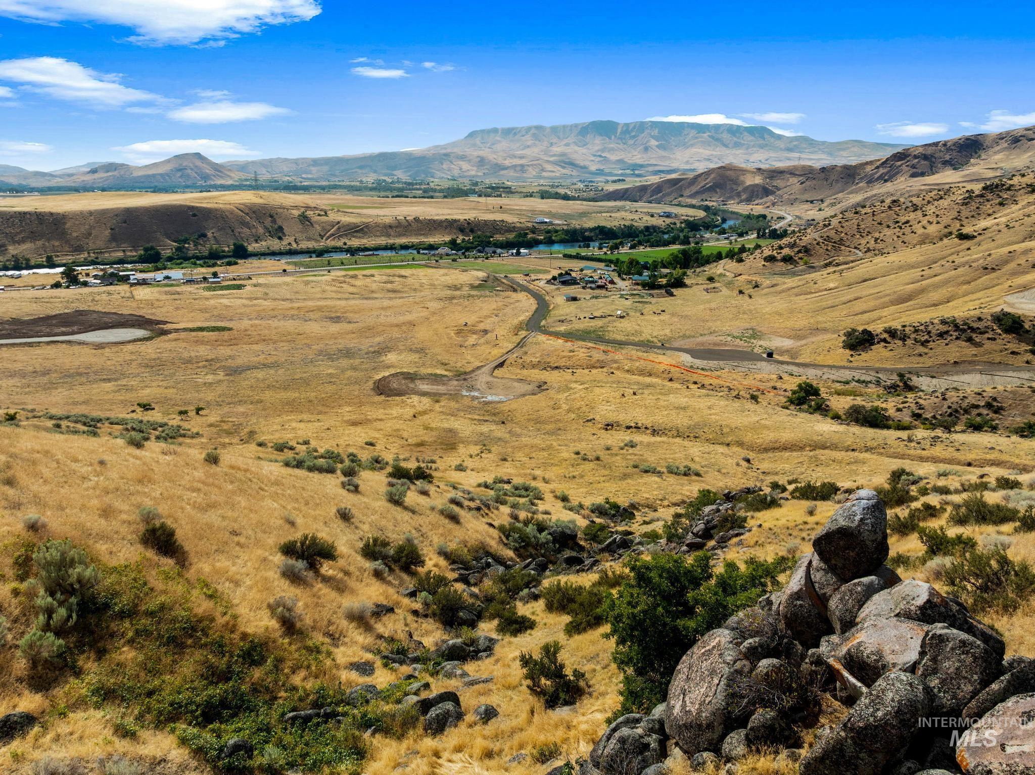 TBD Prairie Lane, Horseshoe Bend, Idaho 83629, Land For Sale, Price $484,999, 98994497