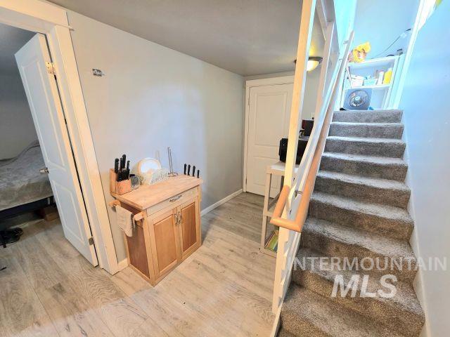 411 29Th St, Lewiston, Idaho 83501, 2 Bedrooms, 1 Bathroom, Residential Income For Sale, Price $329,000,MLS 98994498