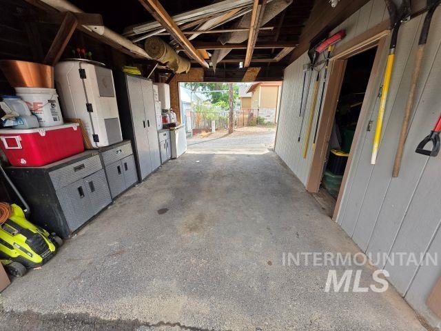 411 29Th St, Lewiston, Idaho 83501, 2 Bedrooms, 1 Bathroom, Residential Income For Sale, Price $329,000,MLS 98994498