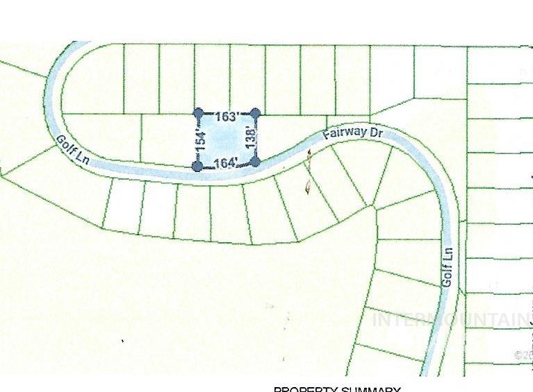 Lot 4 Blk C Fairway Drive, Council, Idaho 83612, Land For Sale, Price $45,000,MLS 98994500
