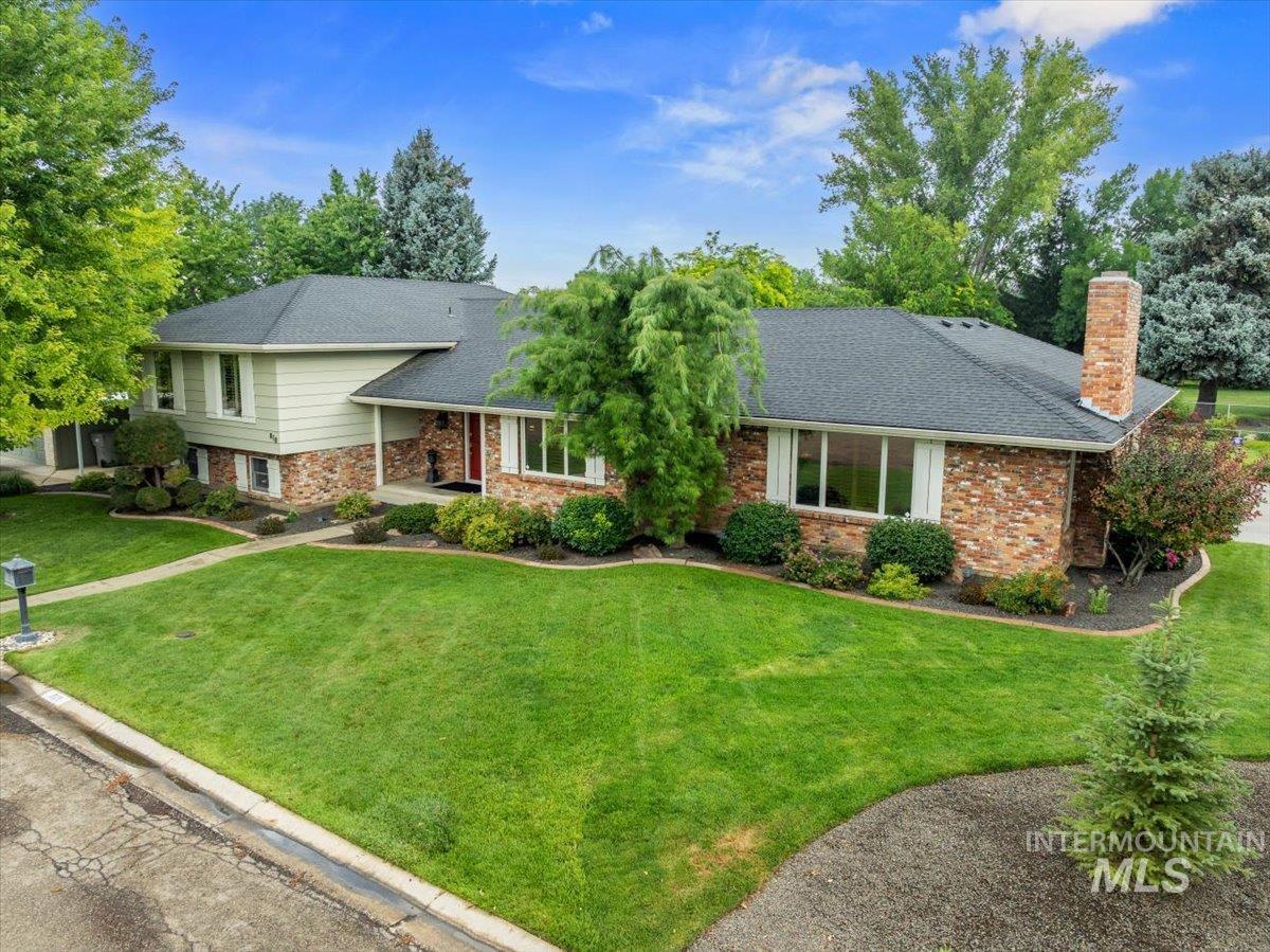 818 Winther Blvd, Nampa, Idaho 83651, 5 Bedrooms, 3 Bathrooms, Residential For Sale, Price $875,000,MLS 98994501