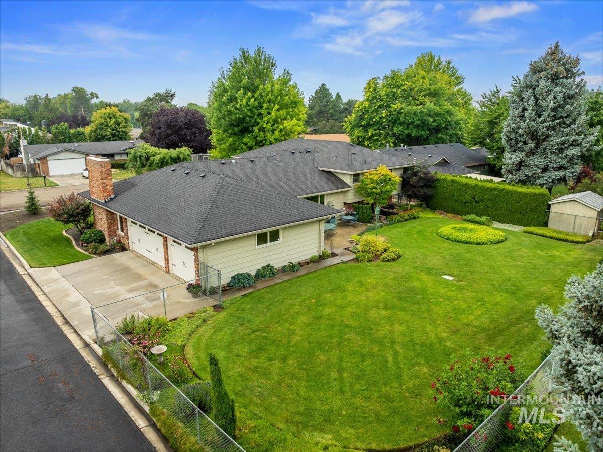 818 Winther Blvd, Nampa, Idaho 83651, 5 Bedrooms, 3 Bathrooms, Residential For Sale, Price $875,000,MLS 98994501