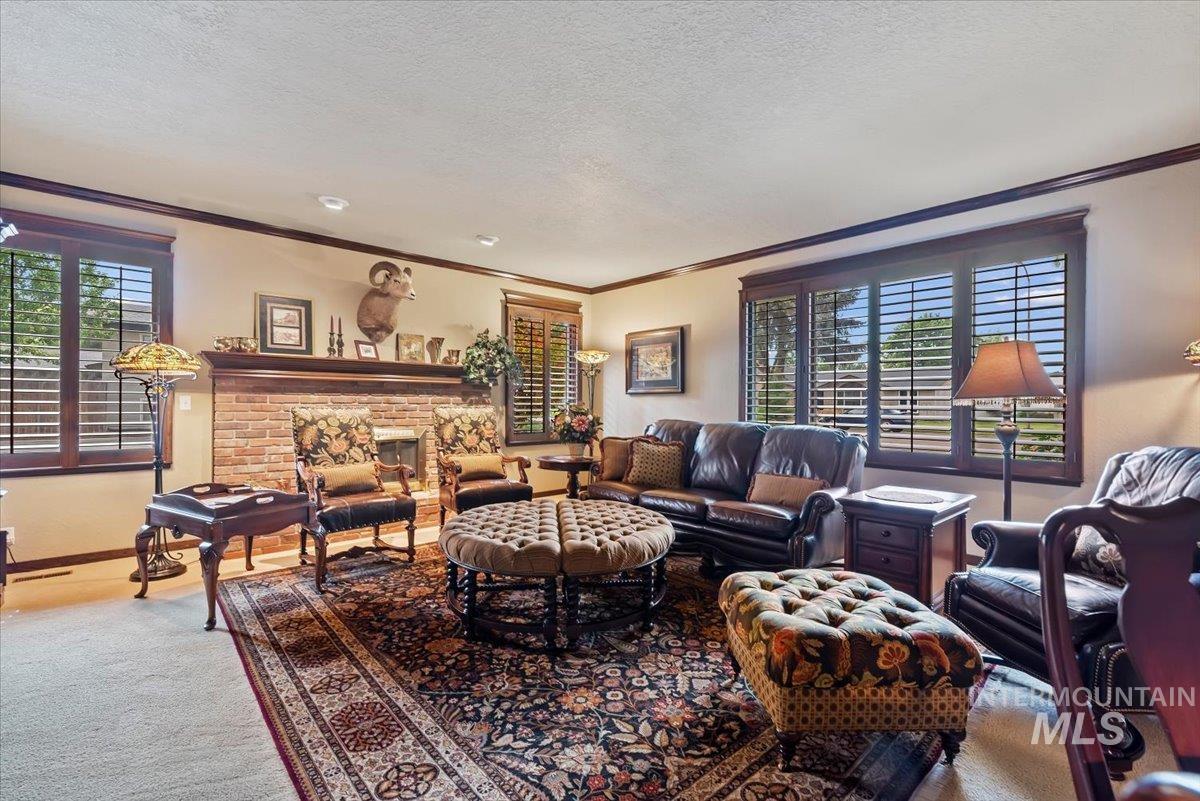 818 Winther Blvd, Nampa, Idaho 83651, 5 Bedrooms, 3 Bathrooms, Residential For Sale, Price $875,000,MLS 98994501