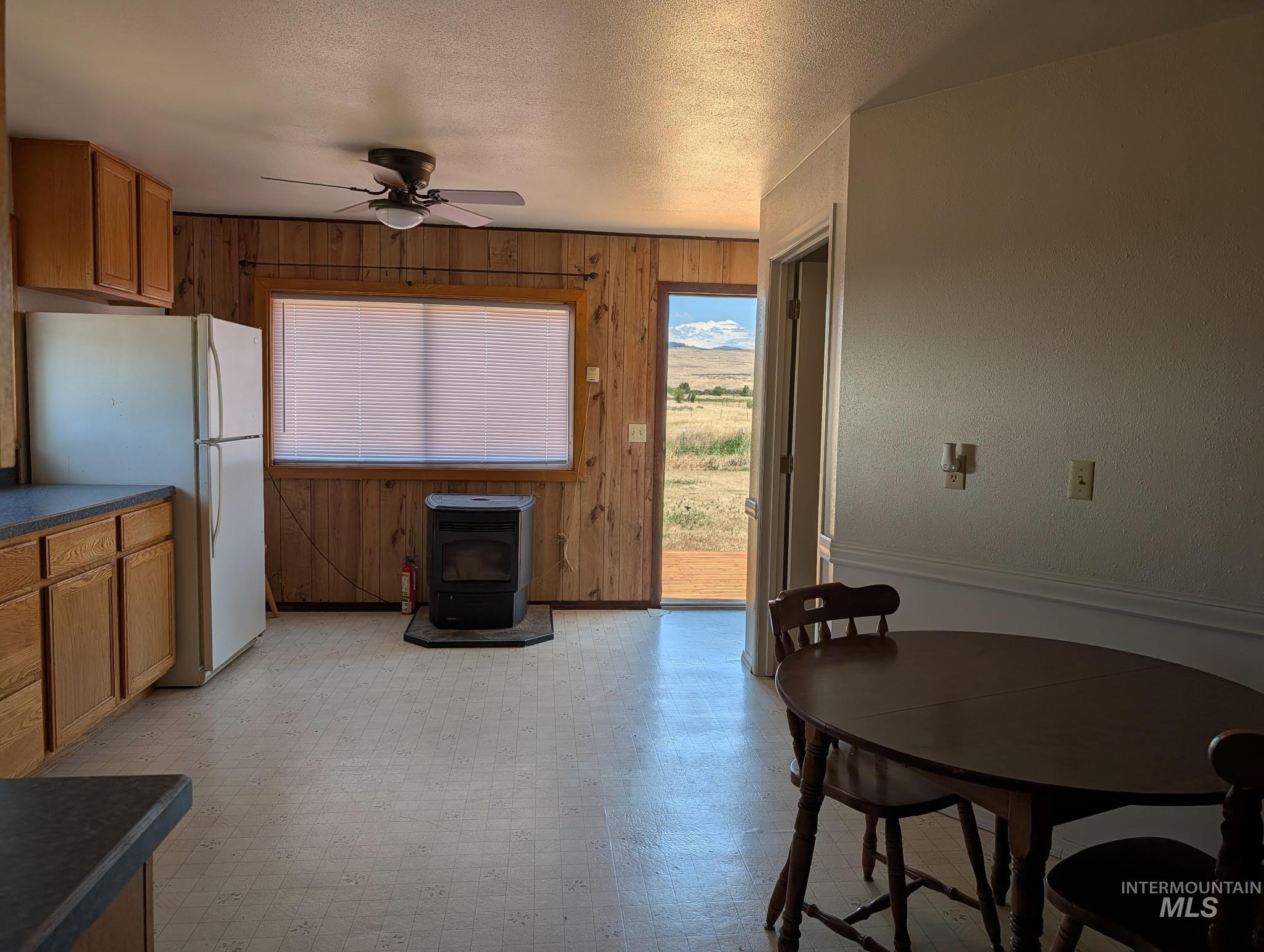 804 Indian Valley Rd., Indian Valley, Idaho 83632, 1 Bedroom, 1 Bathroom, Residential For Sale, Price $245,000, 98994502