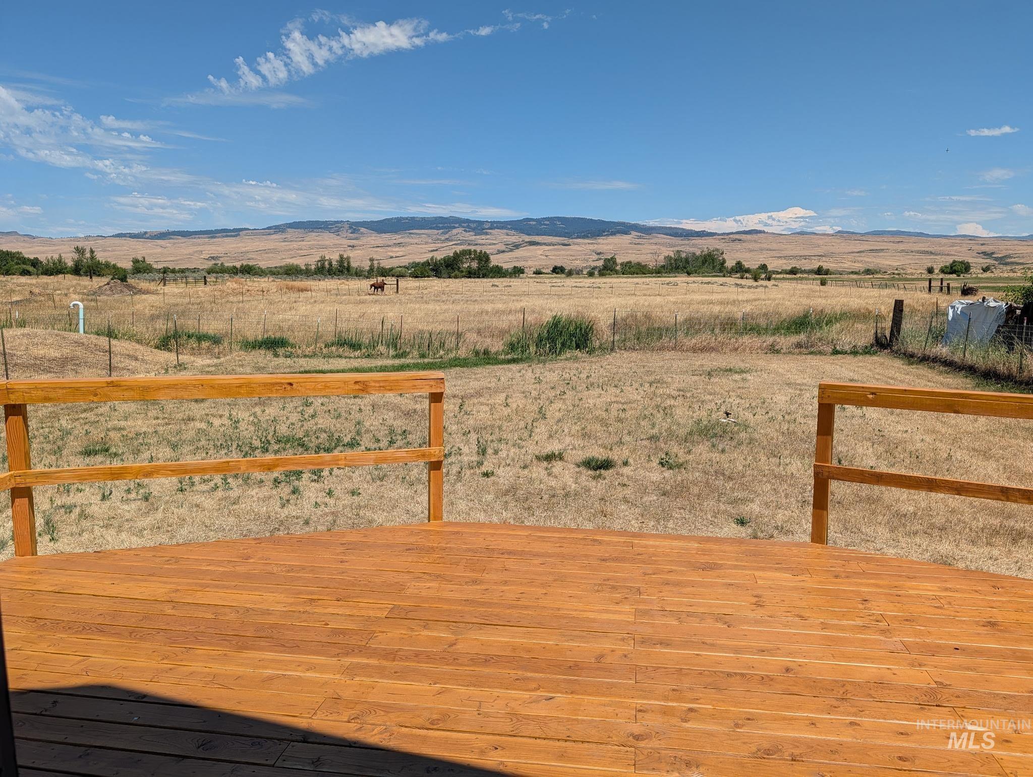 804 Indian Valley Rd., Indian Valley, Idaho 83632, 1 Bedroom, 1 Bathroom, Residential For Sale, Price $245,000, 98994502