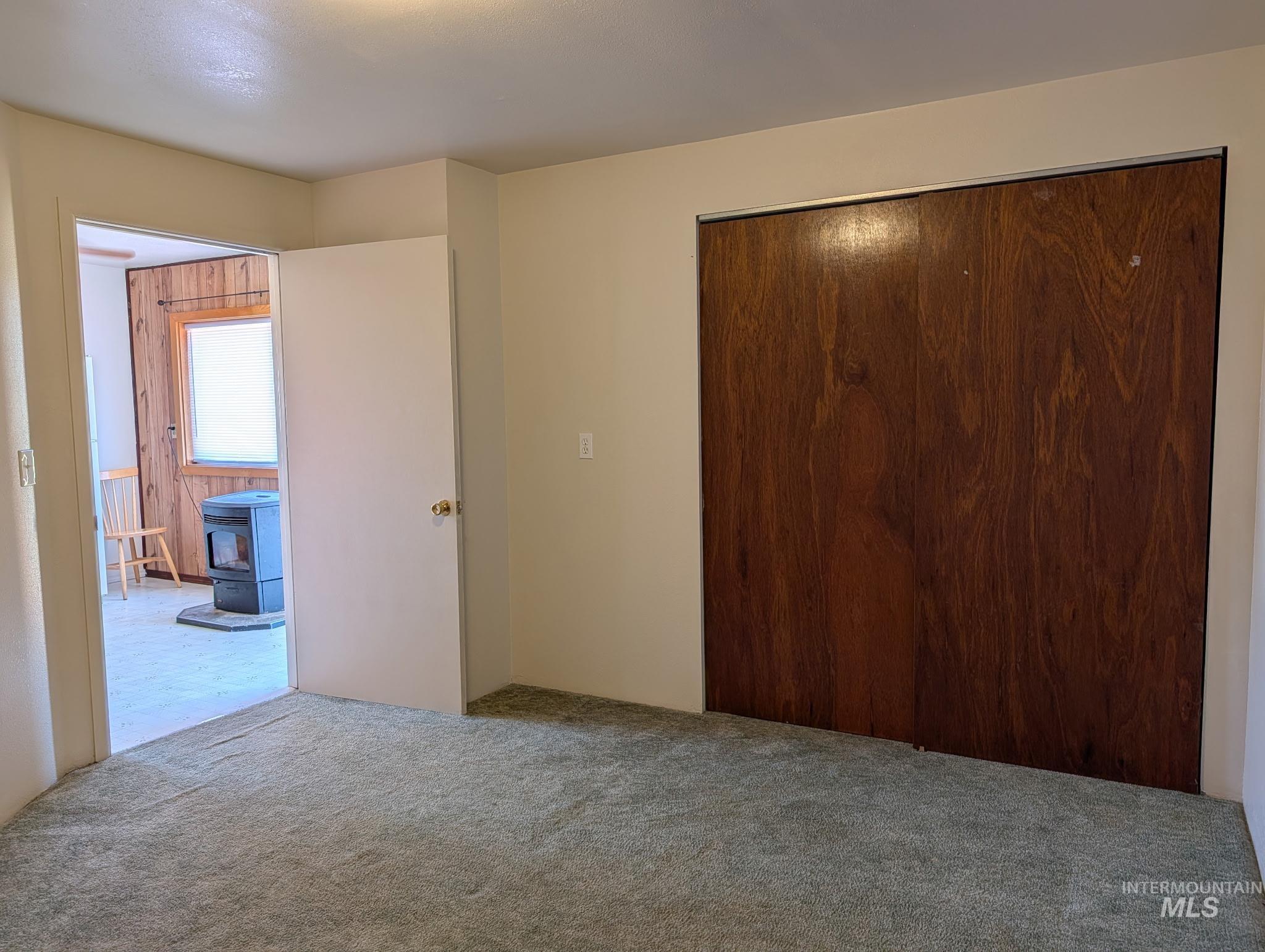 804 Indian Valley Rd., Indian Valley, Idaho 83632, 1 Bedroom, 1 Bathroom, Residential For Sale, Price $245,000, 98994502
