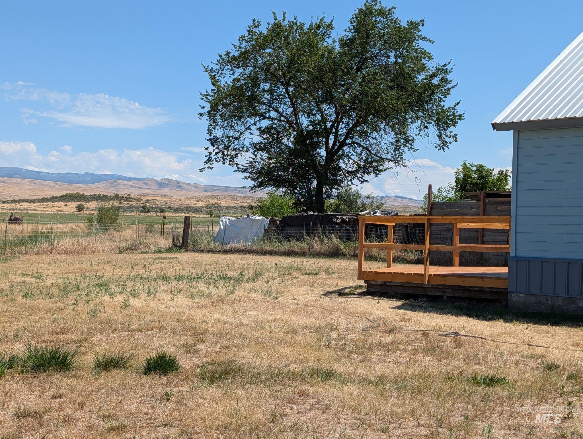 804 Indian Valley Rd., Indian Valley, Idaho 83632, 1 Bedroom, 1 Bathroom, Residential For Sale, Price $245,000, 98994502