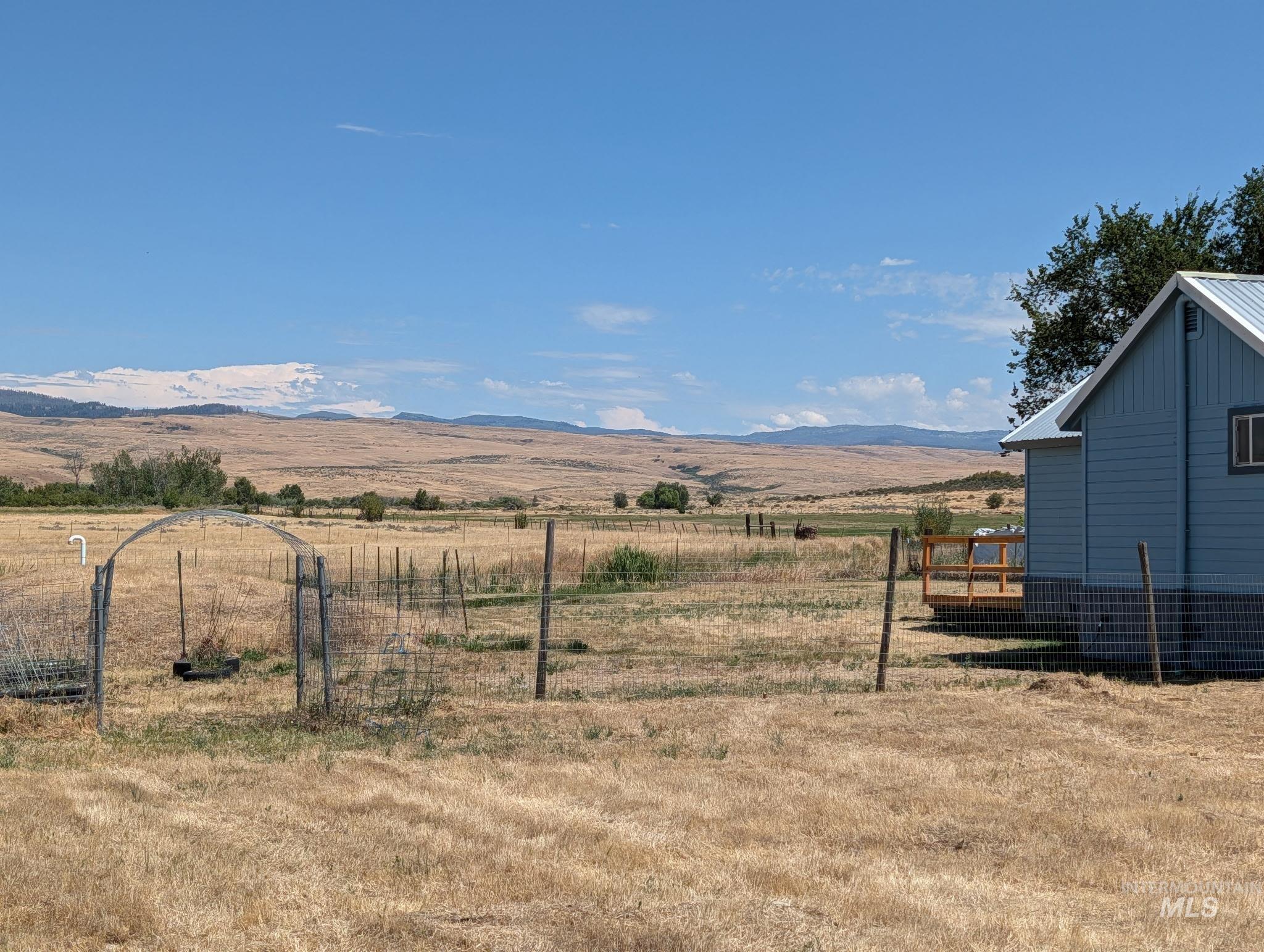 804 Indian Valley Rd., Indian Valley, Idaho 83632, 1 Bedroom, 1 Bathroom, Residential For Sale, Price $245,000, 98994502