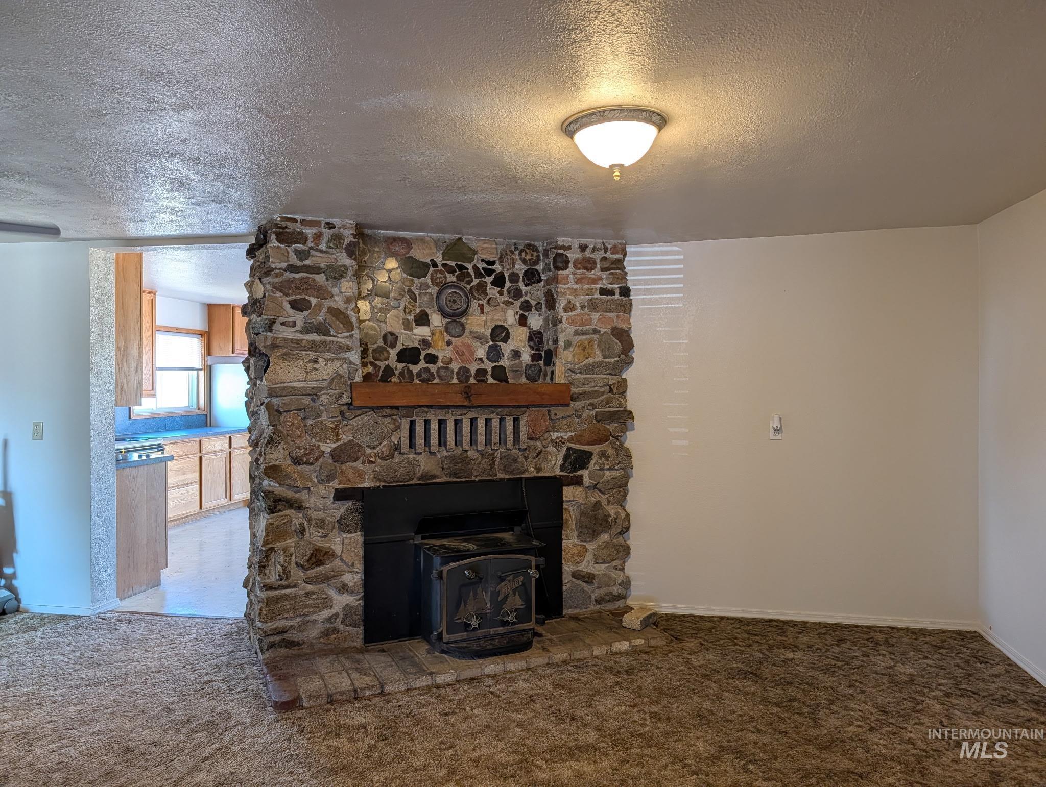 804 Indian Valley Rd., Indian Valley, Idaho 83632, 1 Bedroom, 1 Bathroom, Residential For Sale, Price $245,000, 98994502
