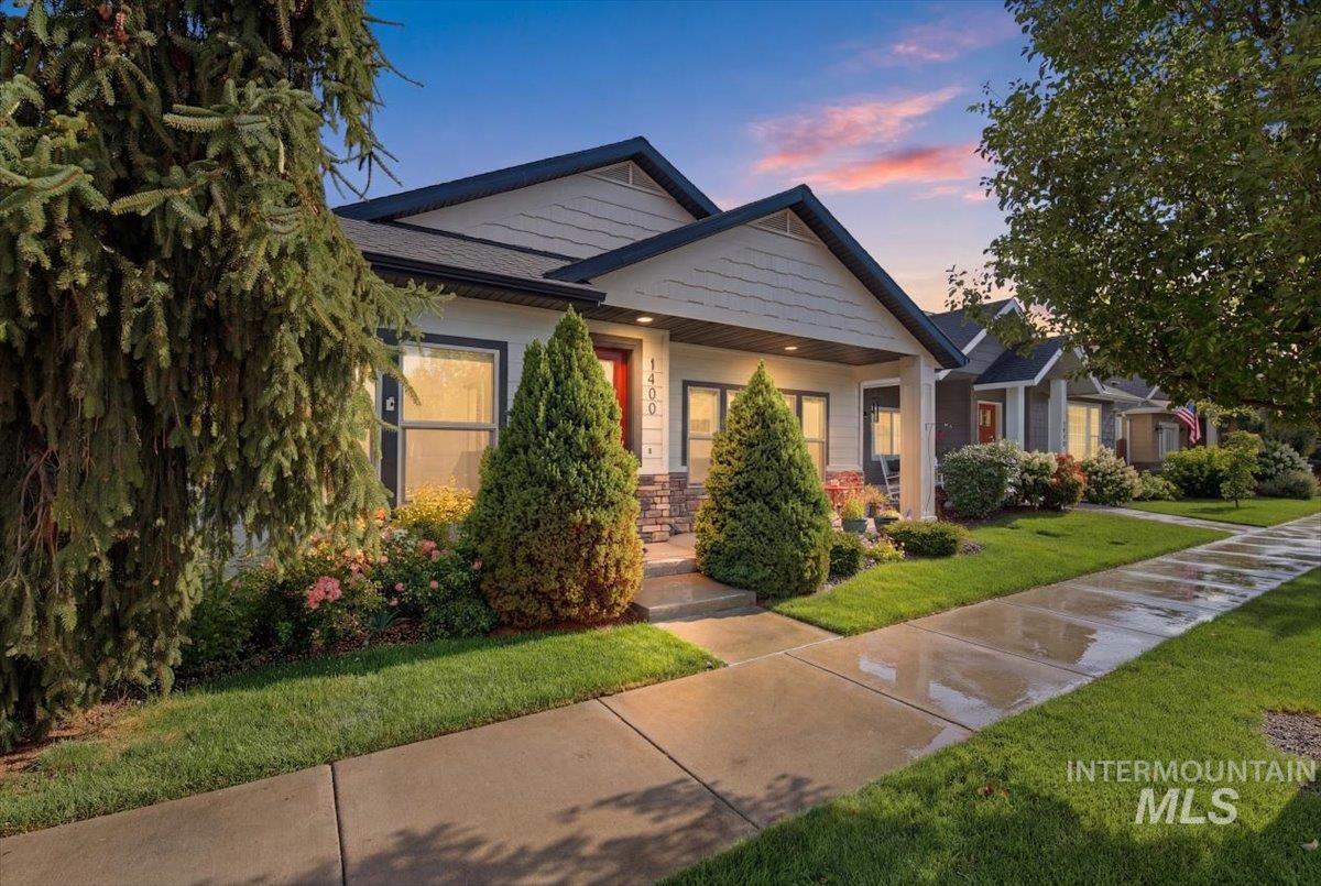 Residential For Sale