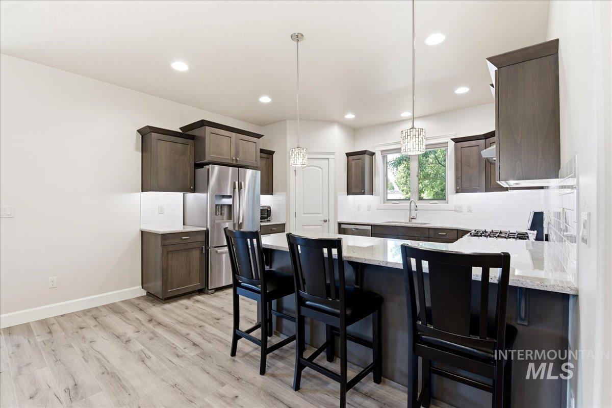 1400 E Summerplace St, Meridian, Idaho 83646, 3 Bedrooms, 2 Bathrooms, Residential For Sale, Price $499,900, 98994503
