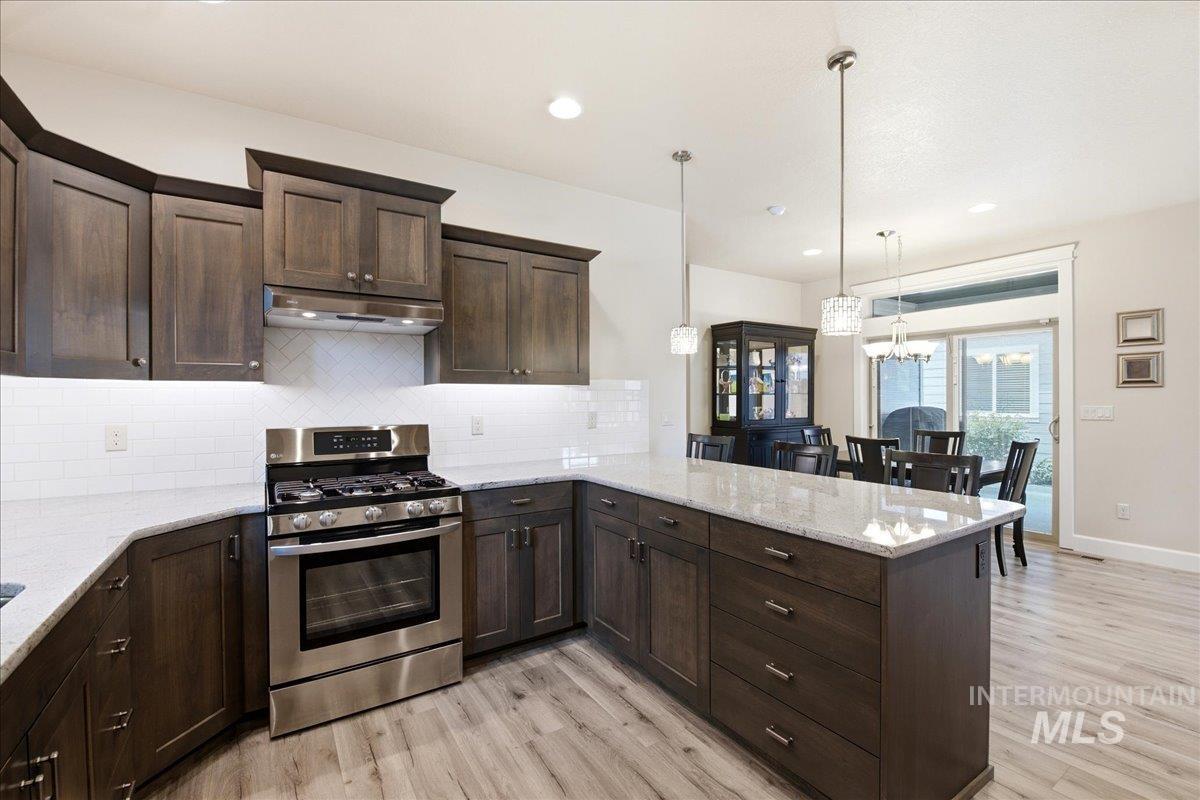 1400 E Summerplace St, Meridian, Idaho 83646, 3 Bedrooms, 2 Bathrooms, Residential For Sale, Price $499,900, 98994503