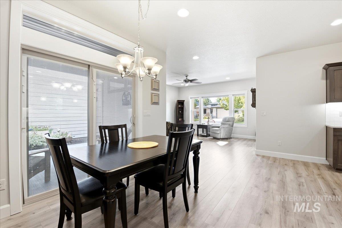 1400 E Summerplace St, Meridian, Idaho 83646, 3 Bedrooms, 2 Bathrooms, Residential For Sale, Price $499,900, 98994503