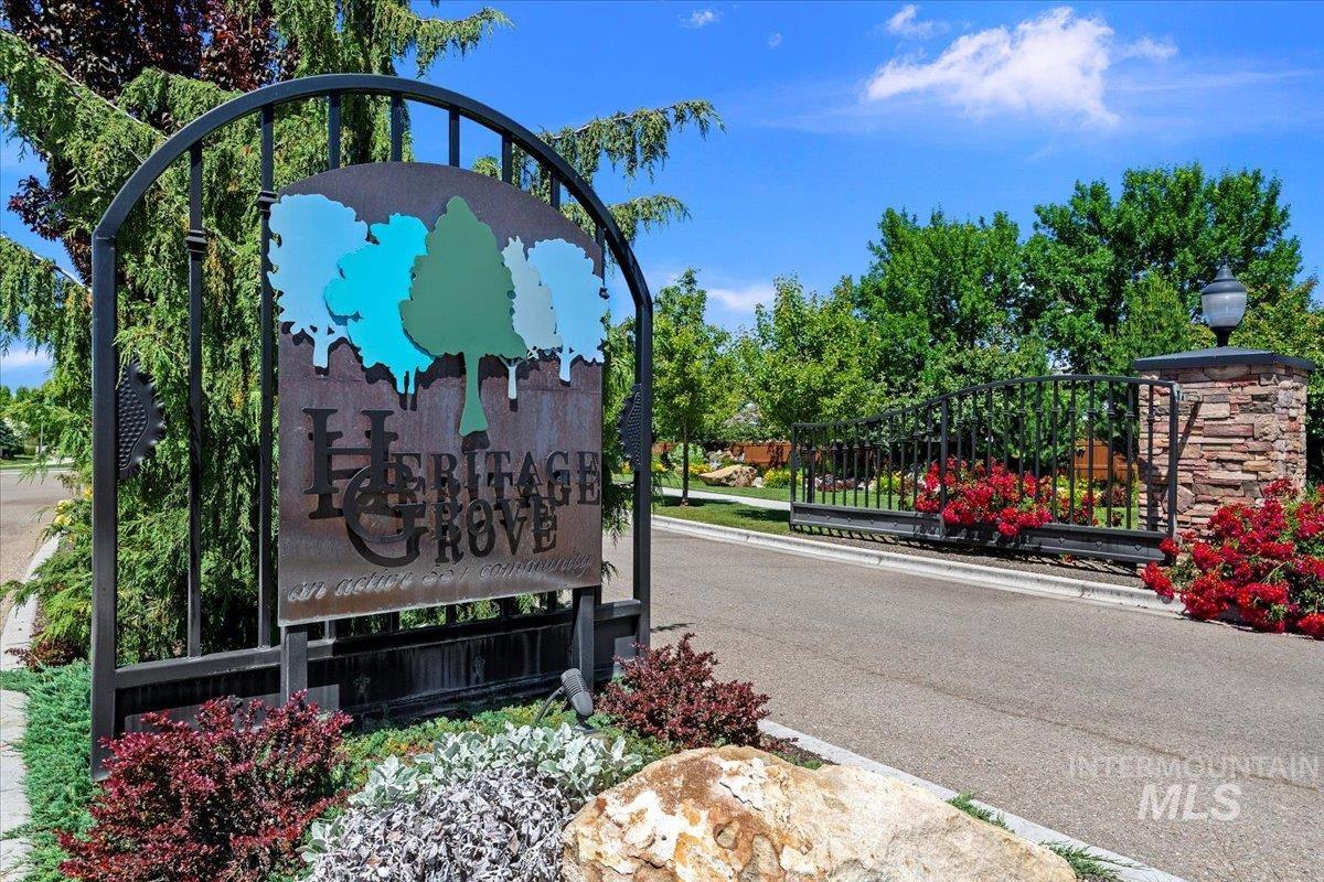 1400 E Summerplace St, Meridian, Idaho 83646, 3 Bedrooms, 2 Bathrooms, Residential For Sale, Price $499,900, 98994503