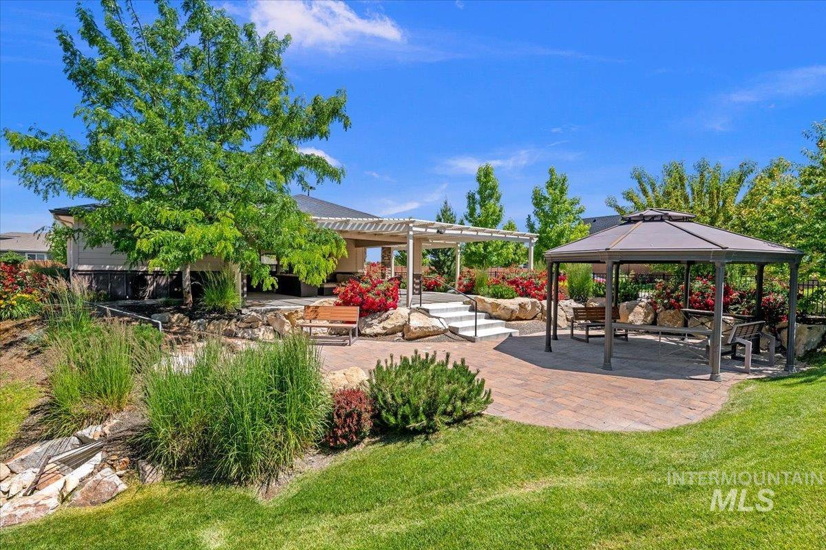 1400 E Summerplace St, Meridian, Idaho 83646, 3 Bedrooms, 2 Bathrooms, Residential For Sale, Price $499,900, 98994503
