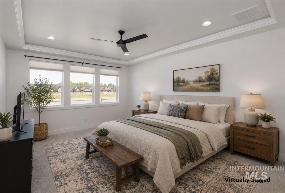 4087 N Heritage View Avenue, Meridian, Idaho 83646, 3 Bedrooms, 2 Bathrooms, Residential For Sale, Price $590,000, 98994504