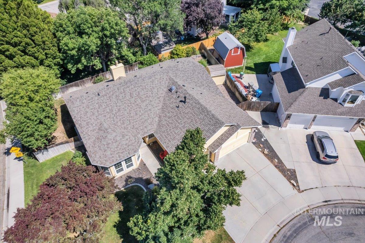 12113 W Musket Dr, Boise, Idaho 83713, 4 Bedrooms, 2 Bathrooms, Residential For Sale, Price $585,000, 98994505