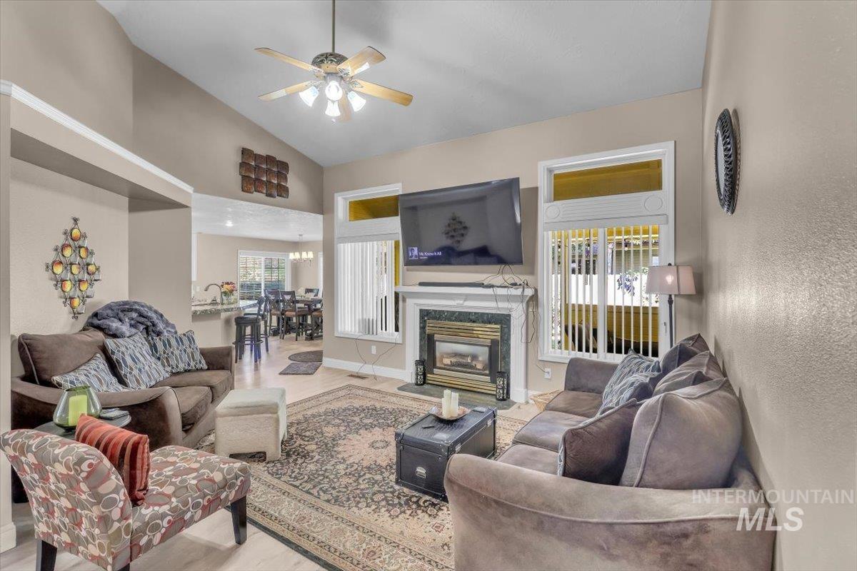 12113 W Musket Dr, Boise, Idaho 83713, 4 Bedrooms, 2 Bathrooms, Residential For Sale, Price $585,000, 98994505