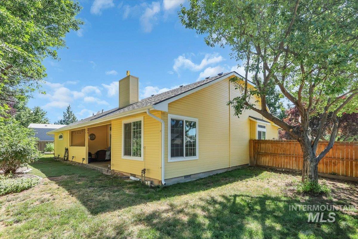 12113 W Musket Dr, Boise, Idaho 83713, 4 Bedrooms, 2 Bathrooms, Residential For Sale, Price $585,000, 98994505