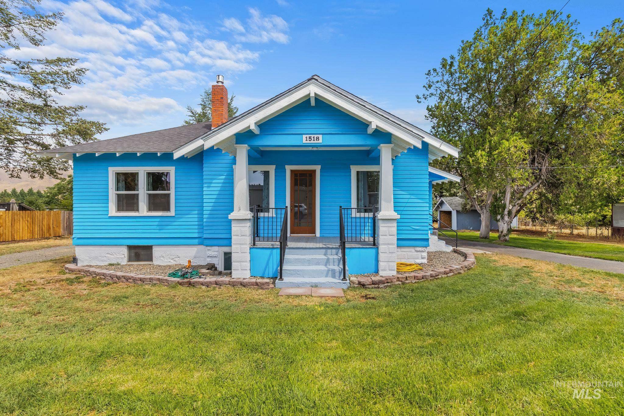 Residential For Sale