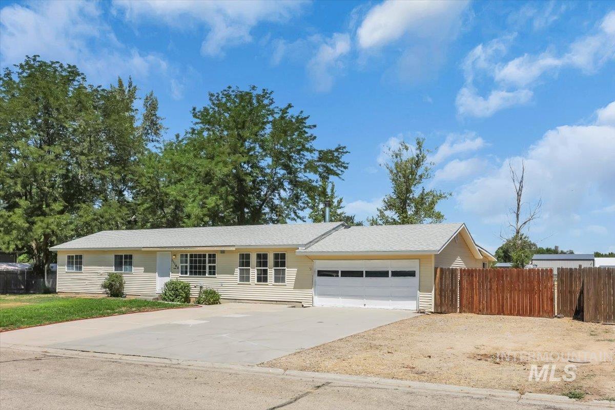 11140 W Gila Dr, Kuna, Idaho 83634, 3 Bedrooms, 2 Bathrooms, Residential For Sale, Price $509,509, 98994507