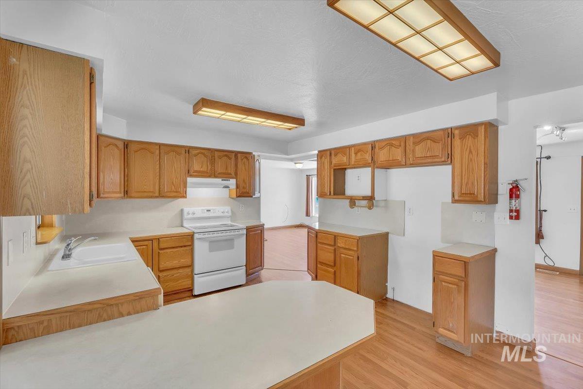 11140 W Gila Dr, Kuna, Idaho 83634, 3 Bedrooms, 2 Bathrooms, Residential For Sale, Price $509,509, 98994507
