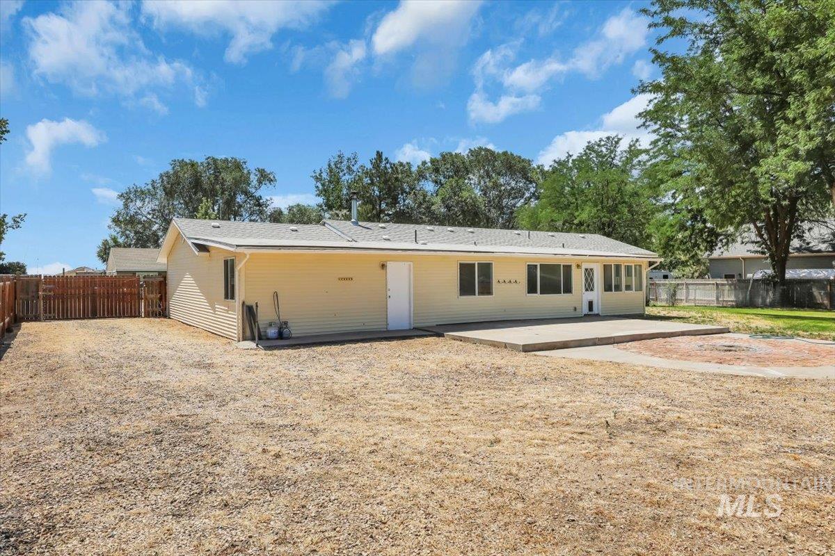 11140 W Gila Dr, Kuna, Idaho 83634, 3 Bedrooms, 2 Bathrooms, Residential For Sale, Price $509,509, 98994507