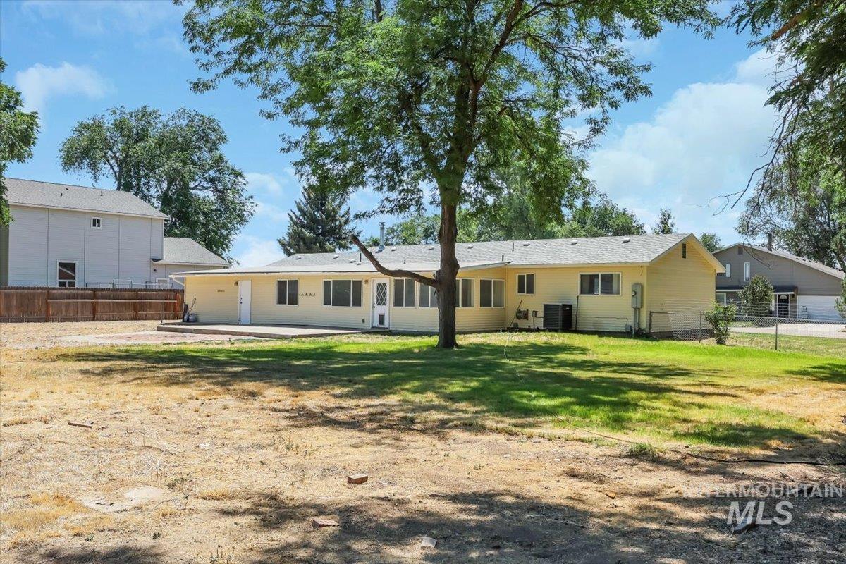 11140 W Gila Dr, Kuna, Idaho 83634, 3 Bedrooms, 2 Bathrooms, Residential For Sale, Price $509,509, 98994507