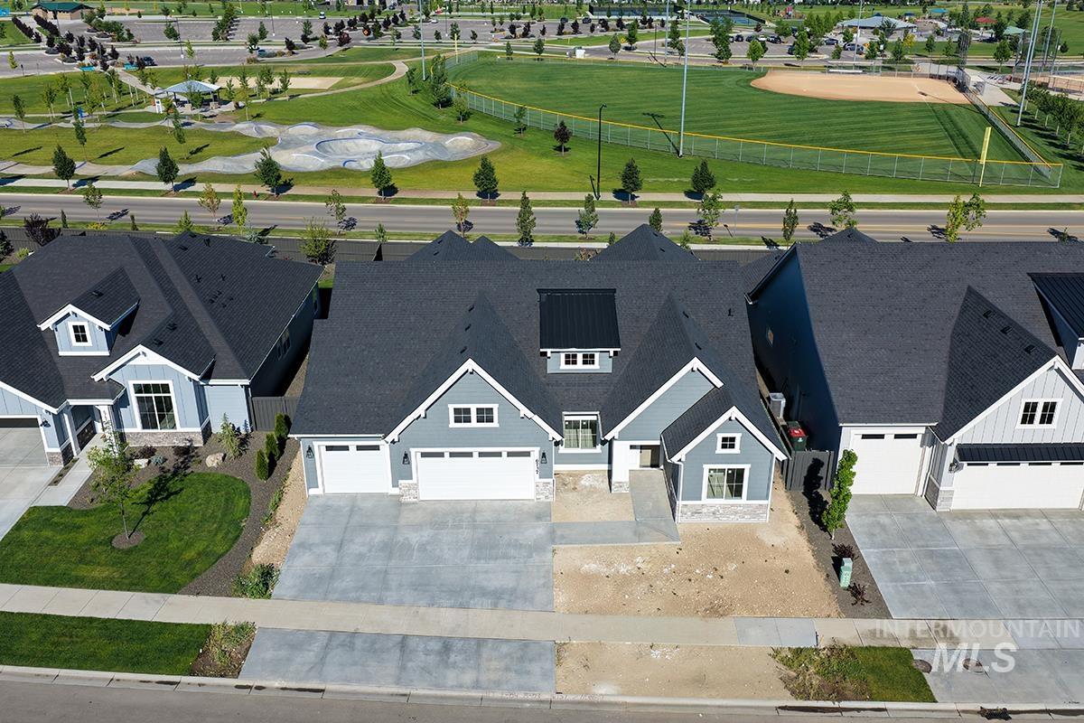 6737 S Utmost Way, Meridian, Idaho 83642, 4 Bedrooms, 3.5 Bathrooms, Residential For Sale, Price $814,900,MLS 98994508