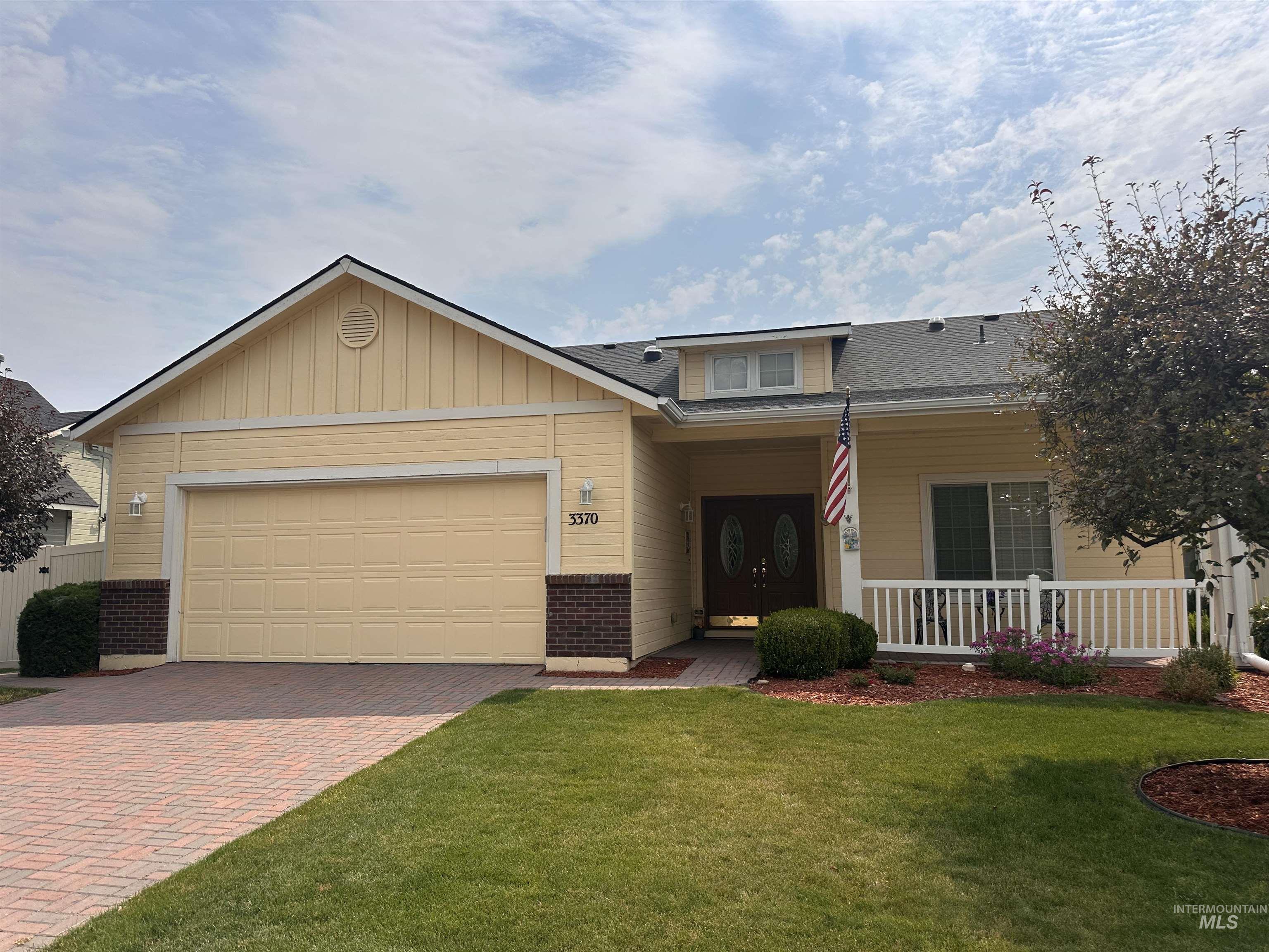 Residential For Sale