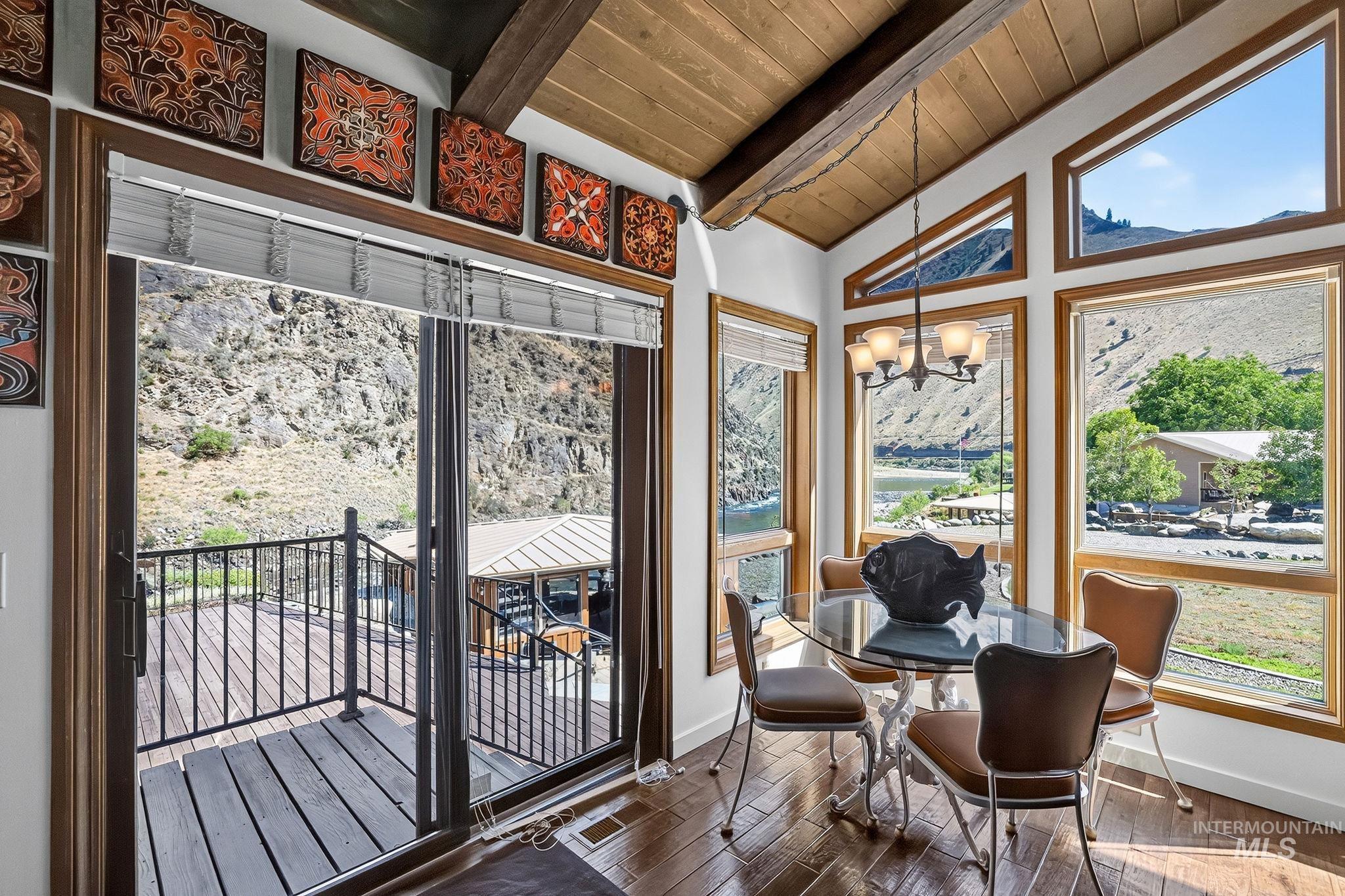 420-422 Main Street, Riggins, Idaho 83549, 3 Bedrooms, 3.5 Bathrooms, Residential For Sale, Price $1,749,000,MLS 98994513
