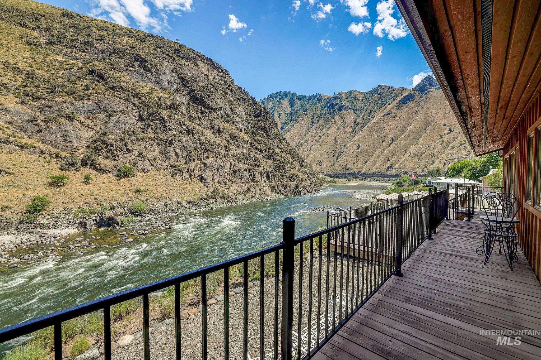 420-422 Main Street, Riggins, Idaho 83549, 3 Bedrooms, 3.5 Bathrooms, Residential For Sale, Price $1,749,000,MLS 98994513
