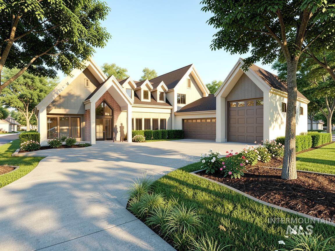 3368 N Harvest Moon Way, Eagle, Idaho 83616, 6 Bedrooms, 6 Bathrooms, Residential For Sale, Price $2,699,000, 98994520