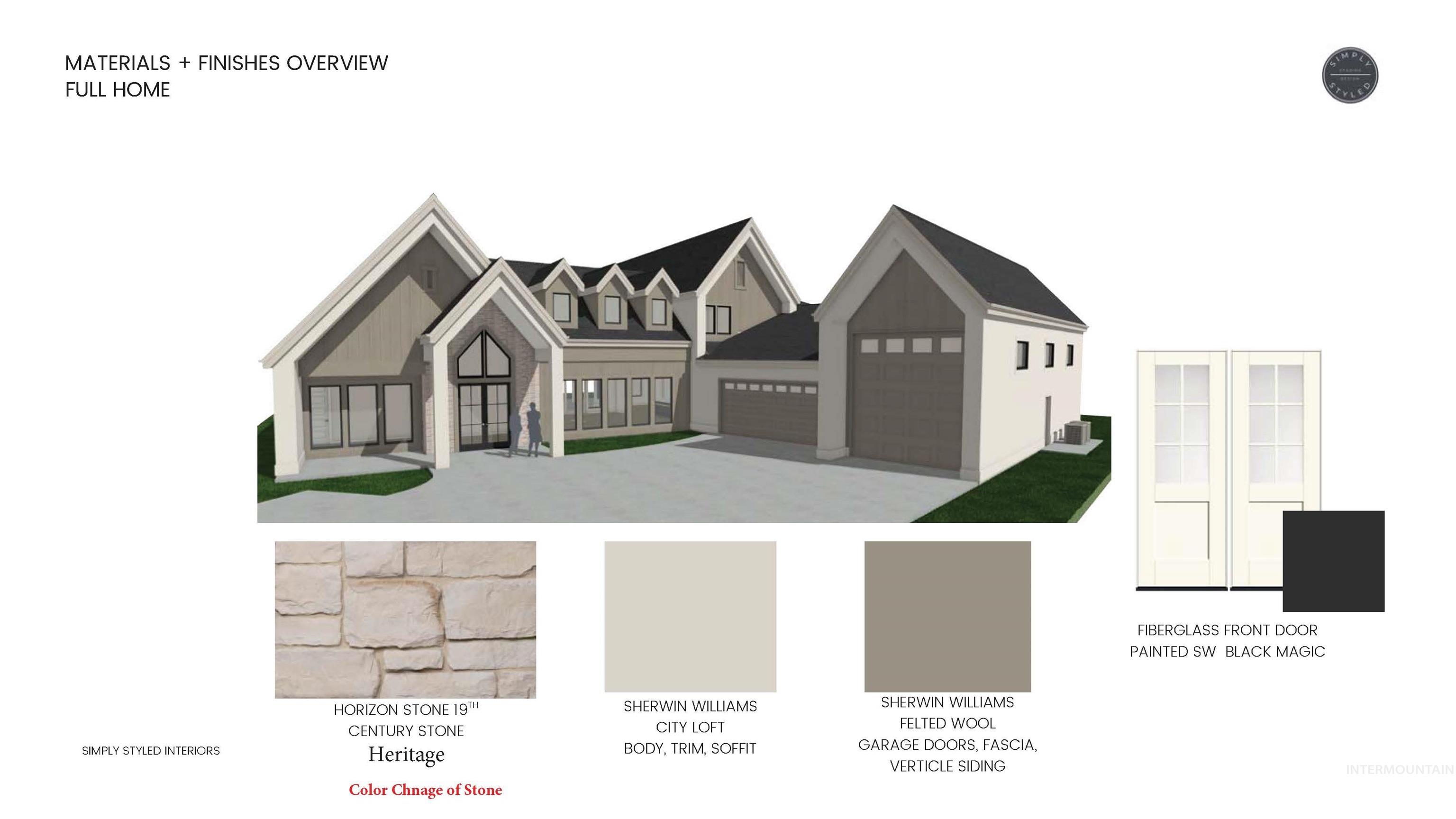 3368 N Harvest Moon Way, Eagle, Idaho 83616, 6 Bedrooms, 6 Bathrooms, Residential For Sale, Price $2,699,000, 98994520