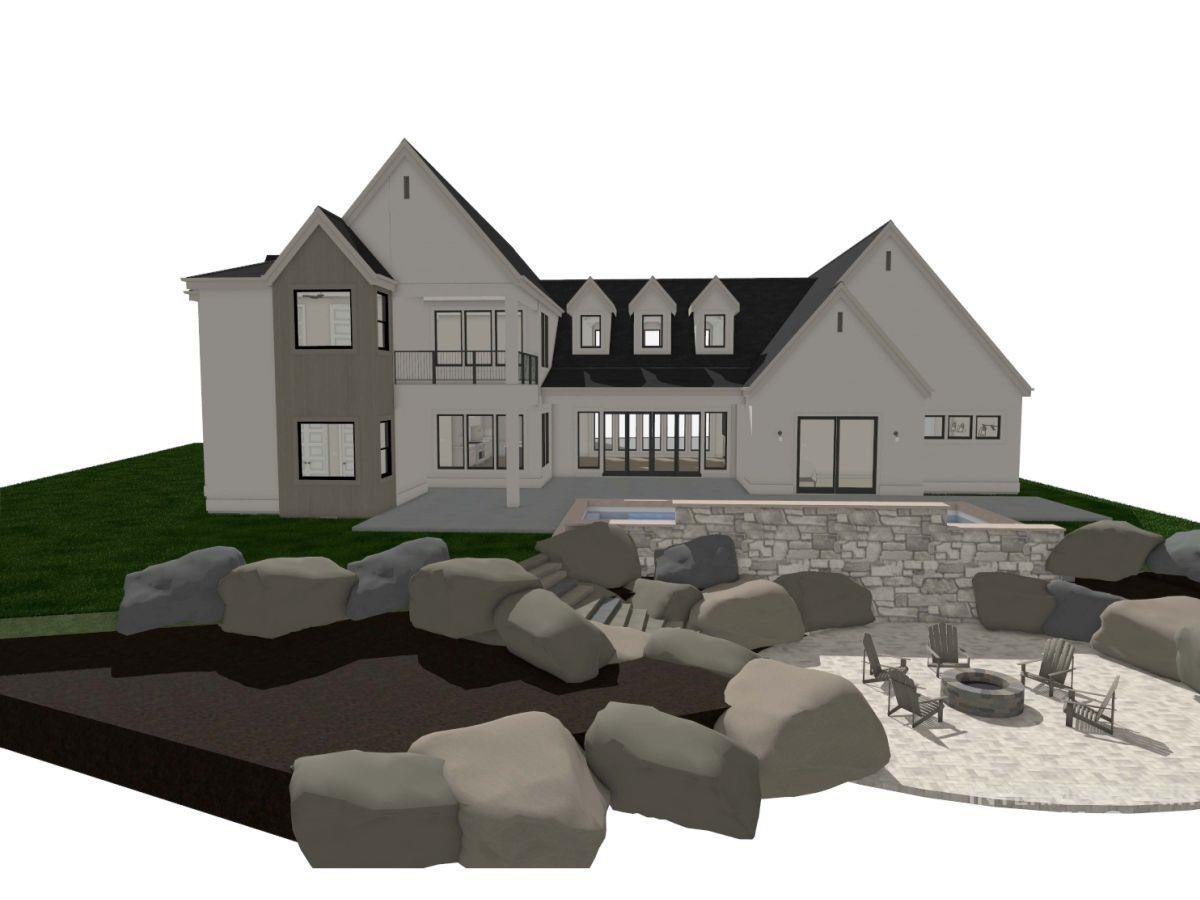 3368 N Harvest Moon Way, Eagle, Idaho 83616, 6 Bedrooms, 6 Bathrooms, Residential For Sale, Price $2,699,000, 98994520