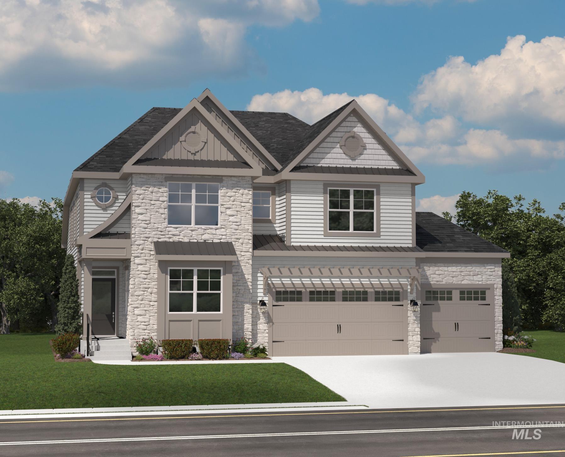 585 S Strut, Boise, Idaho 83716, 4 Bedrooms, 2.5 Bathrooms, Residential For Sale, Price $828,559,MLS 98994526