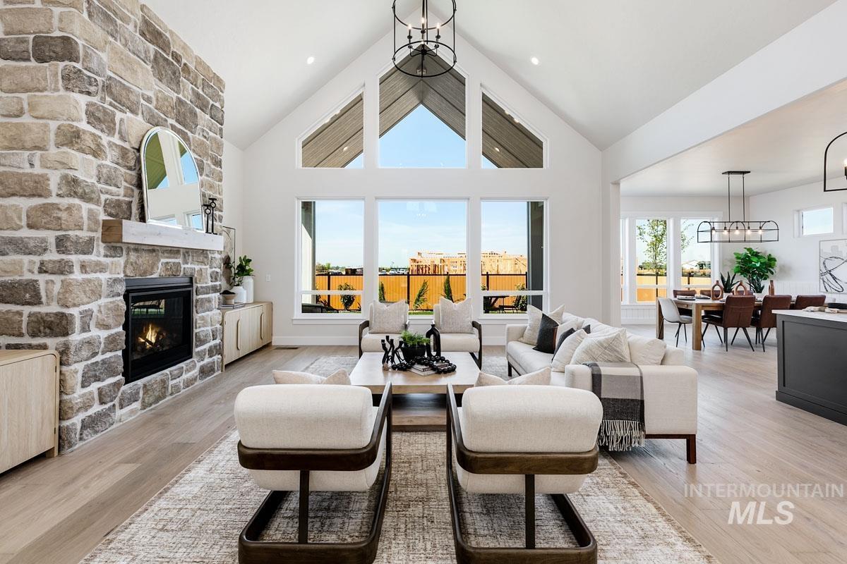 21637 Appaloosa Ave, Star, Idaho 83669, 3 Bedrooms, 3.5 Bathrooms, Residential For Sale, Price $1,023,002,MLS 98994530