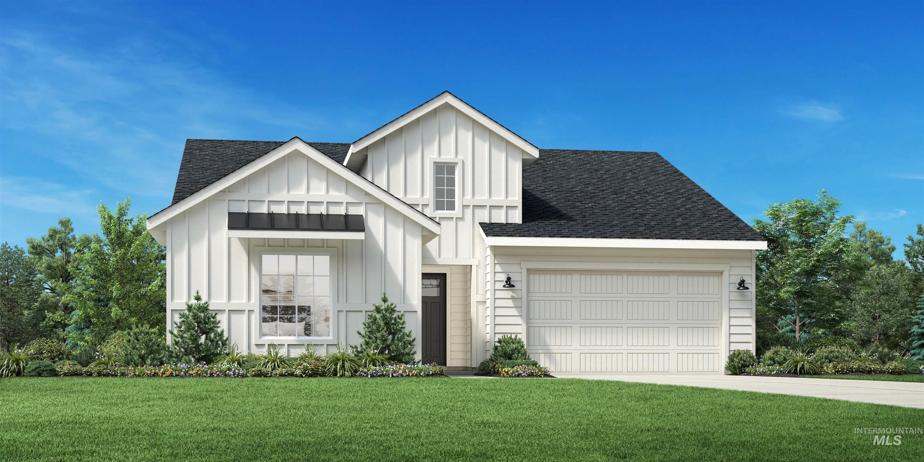 1123 N Leatherwood Way, Star, Idaho 83669, 3 Bedrooms, 2 Bathrooms, Residential For Sale, Price $524,000, 98994531