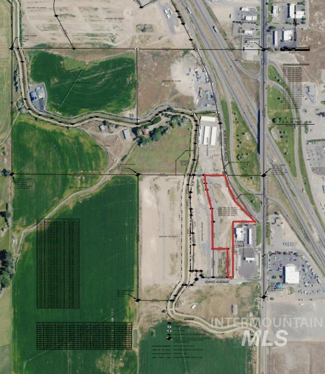 TBD Bob Barton Rd, Jerome, Idaho 83338, Land For Sale, Price $2,795,000,MLS 98994533