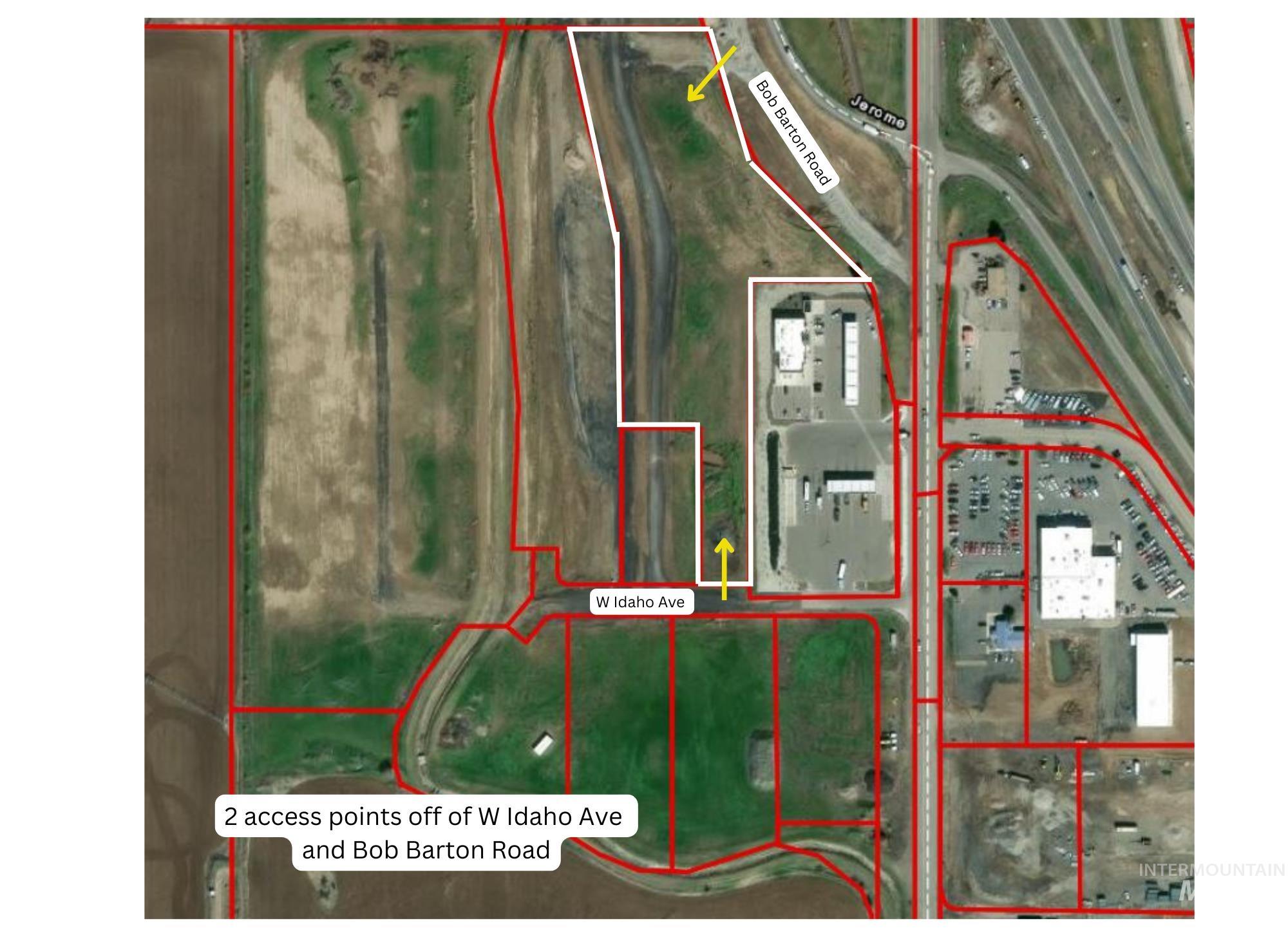 TBD Bob Barton Rd, Jerome, Idaho 83338, Land For Sale, Price $2,795,000,MLS 98994533