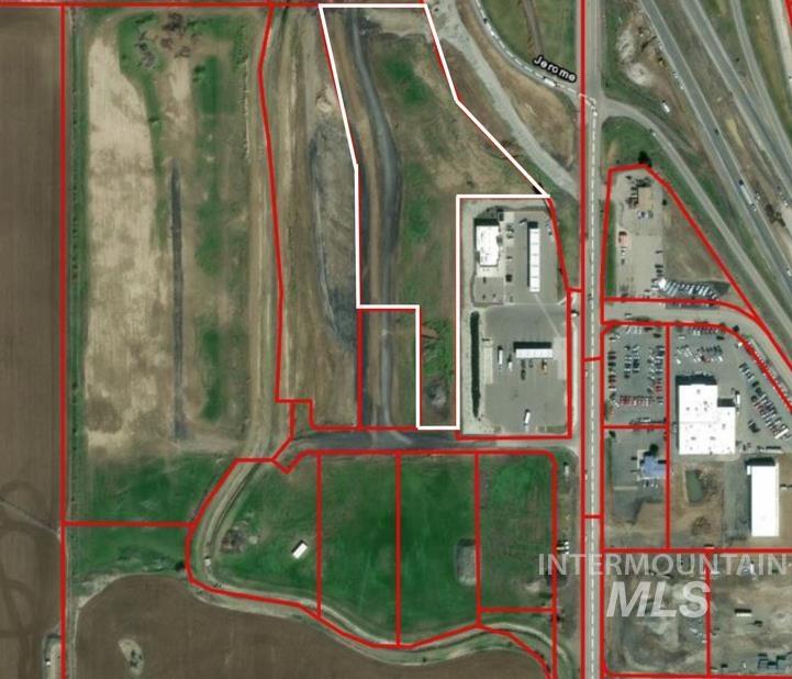 TBD Bob Barton Rd, Jerome, Idaho 83338, Land For Sale, Price $2,795,000,MLS 98994533