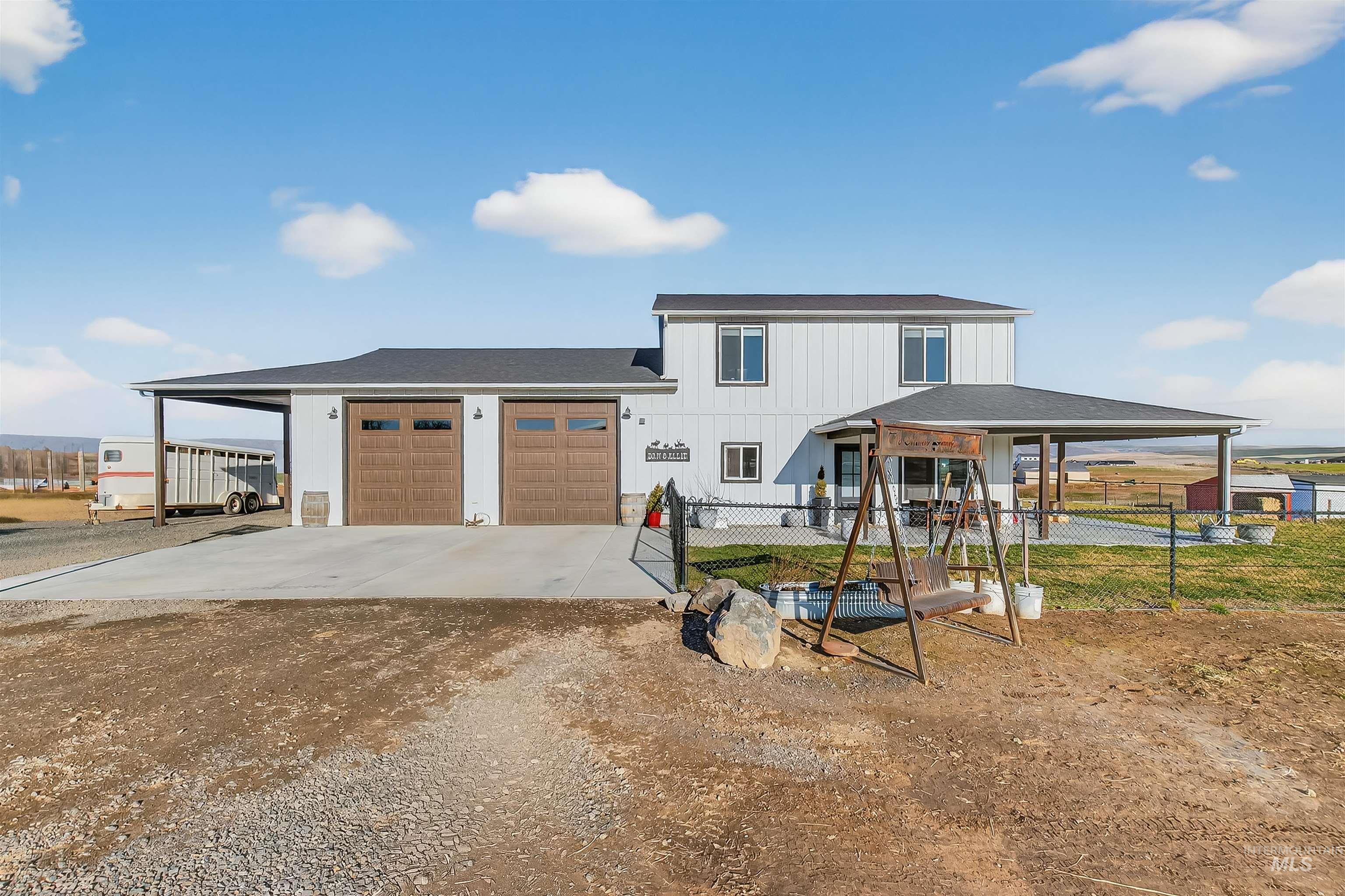 2227 Orchards Ave, Lewiston, Idaho 83501, 4 Bedrooms, 2.5 Bathrooms, Residential For Sale, Price $940,000, 98994535