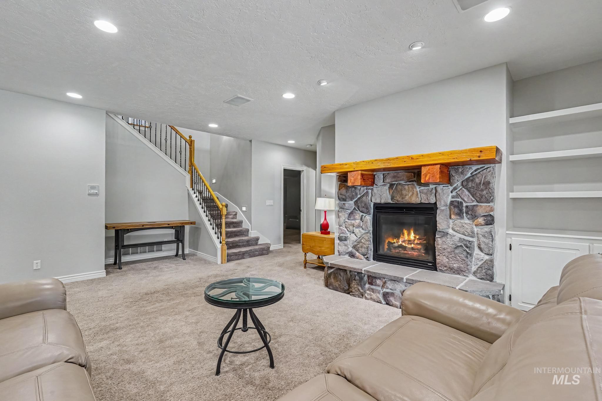 4243 E Switzer Way, Nampa, Idaho 83686, 5 Bedrooms, 4.5 Bathrooms, Residential For Sale, Price $1,199,000, 98994541