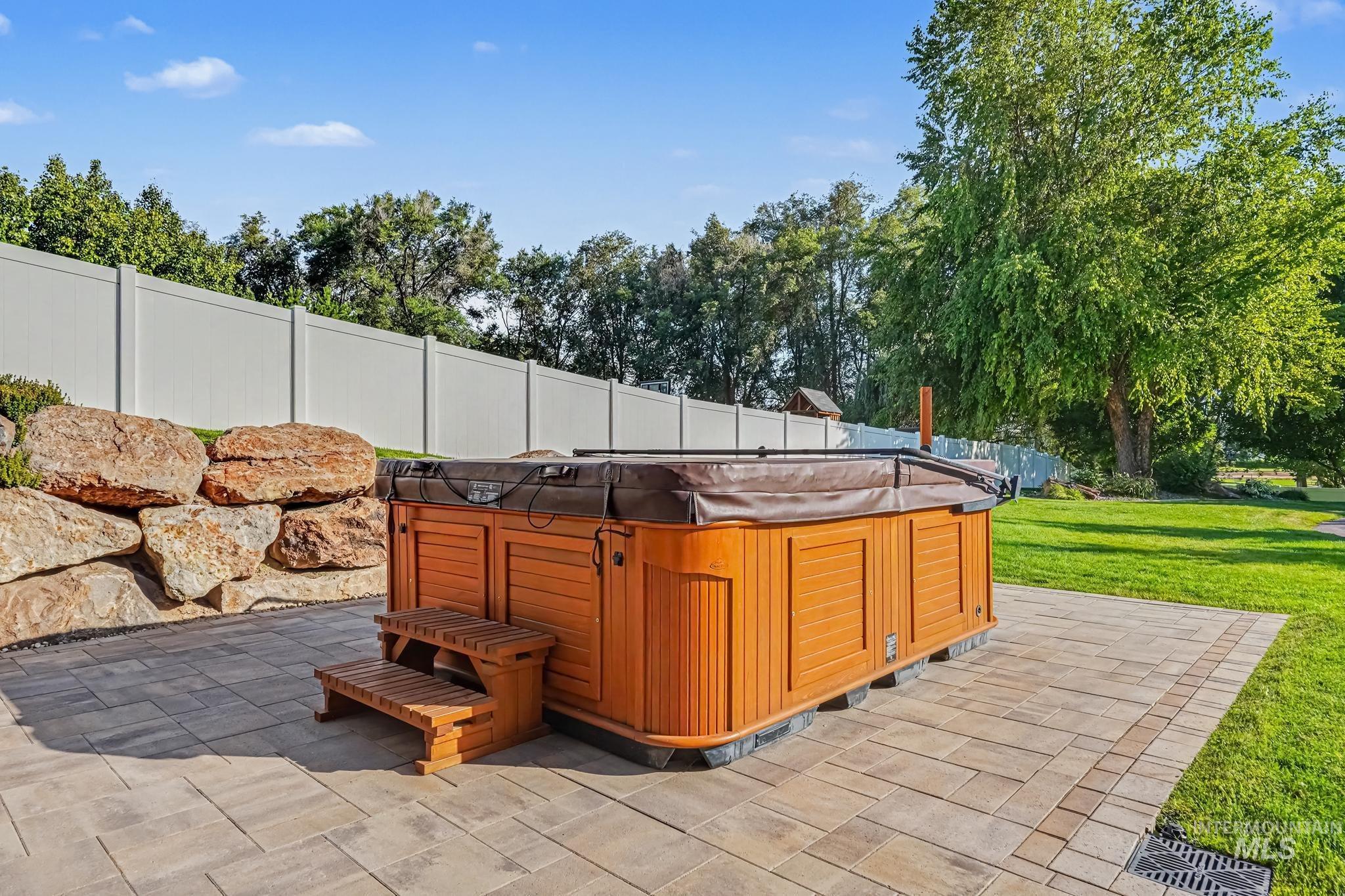 4243 E Switzer Way, Nampa, Idaho 83686, 5 Bedrooms, 4.5 Bathrooms, Residential For Sale, Price $1,199,000, 98994541