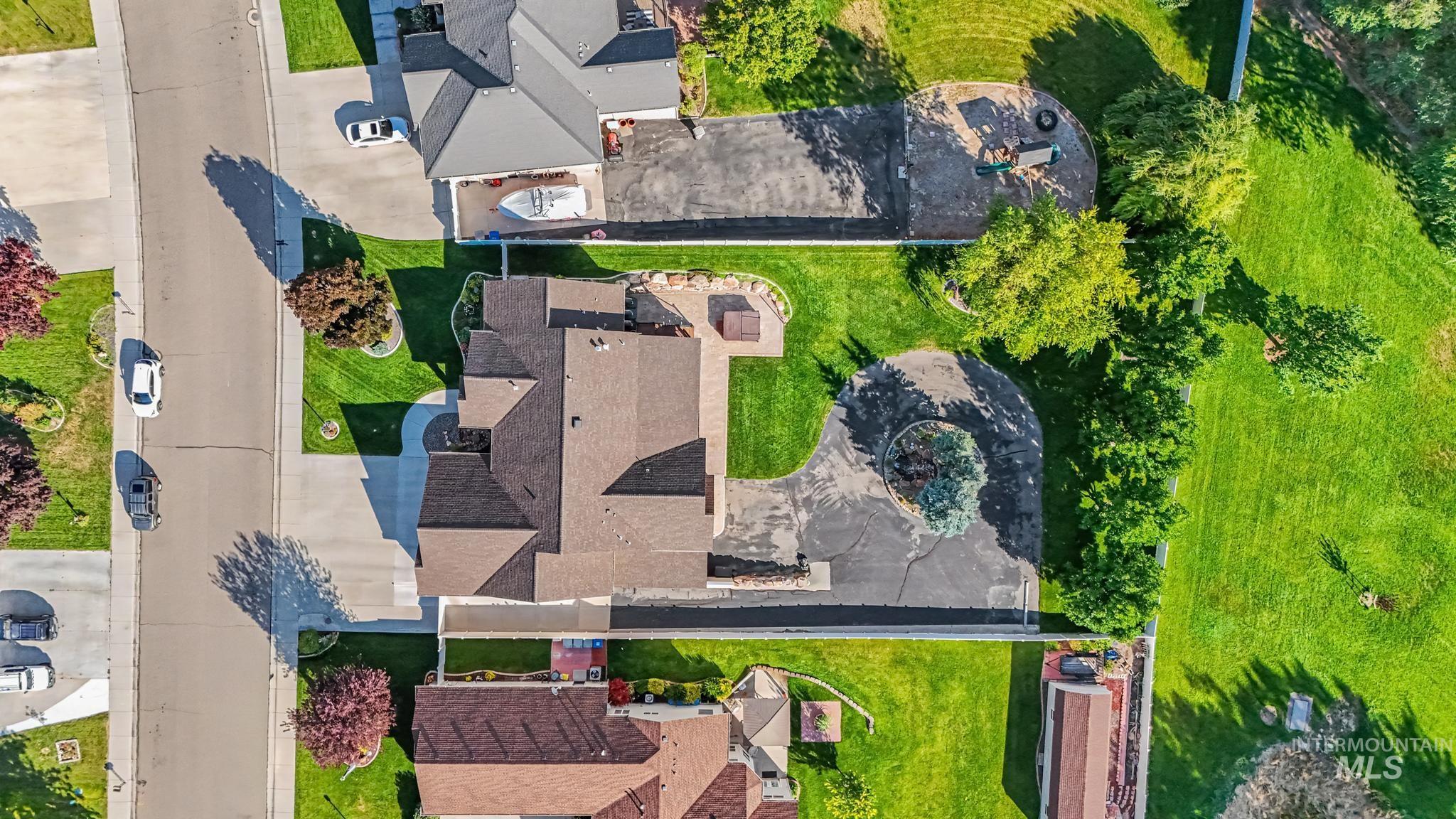 4243 E Switzer Way, Nampa, Idaho 83686, 5 Bedrooms, 4.5 Bathrooms, Residential For Sale, Price $1,199,000, 98994541