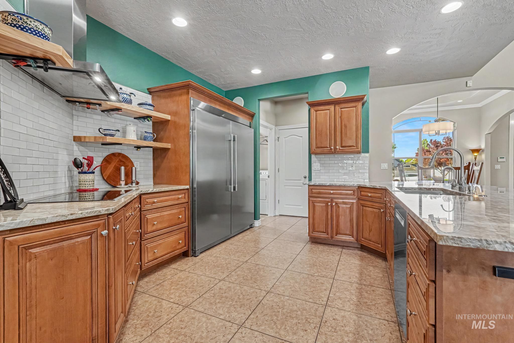 4243 E Switzer Way, Nampa, Idaho 83686, 5 Bedrooms, 4.5 Bathrooms, Residential For Sale, Price $1,199,000, 98994541