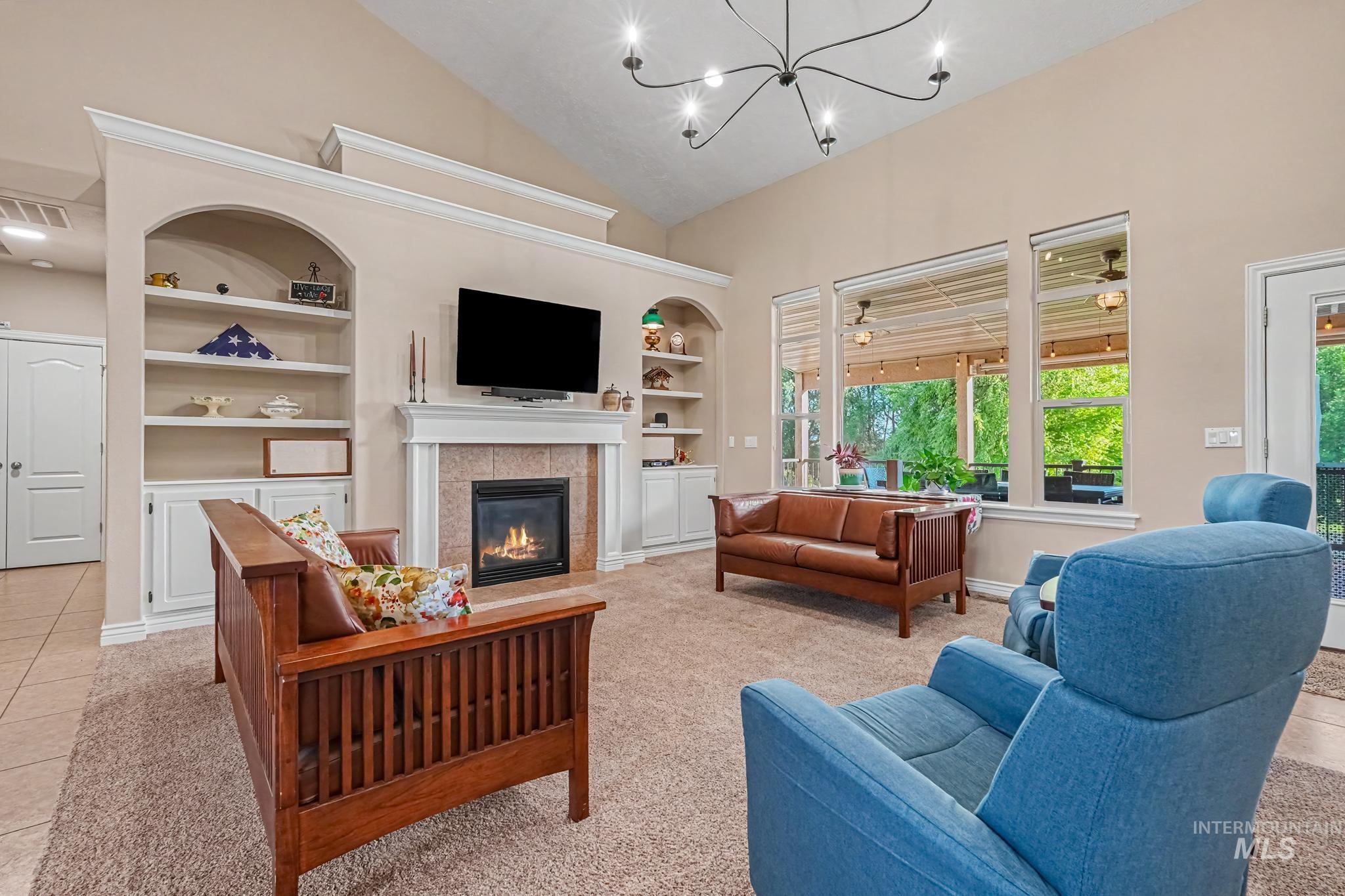 4243 E Switzer Way, Nampa, Idaho 83686, 5 Bedrooms, 4.5 Bathrooms, Residential For Sale, Price $1,199,000, 98994541