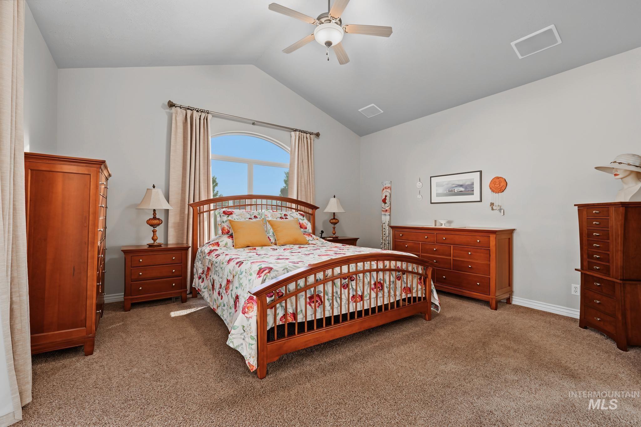 4243 E Switzer Way, Nampa, Idaho 83686, 5 Bedrooms, 4.5 Bathrooms, Residential For Sale, Price $1,199,000, 98994541